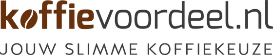 Logo Koffievoordeel