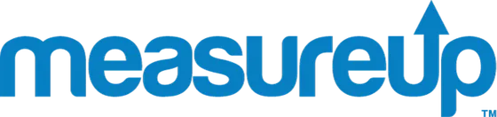 Logo Measure Up