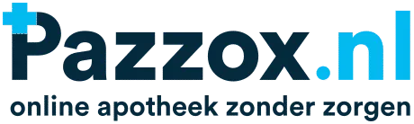 Logo Pazzox.nl