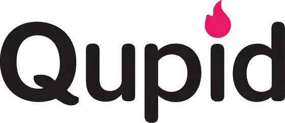 Logo Qupid