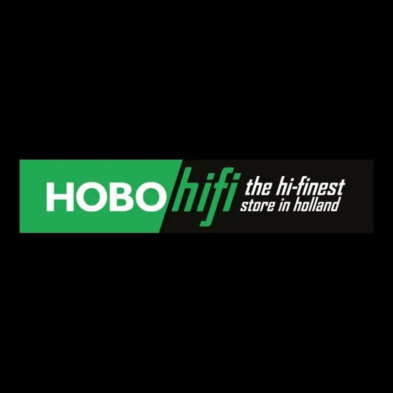 Logo HOBO hifi